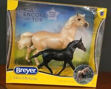 BREYER 2021 CLOUD'S ENCORE AND TOR - NIB picture