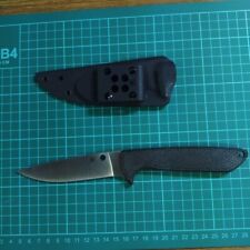 Folding Knife Spyderco Waterway LC200N Stainless Steel picture