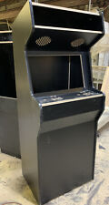 Arcade Cabinet Williams Style Empty Project New Squid Arcade picture