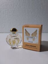 Novelty miniature olympéa solar eau de parfum intense 6ml paco rabanne picture