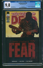 Walking Dead #100 CGC 9.8 Cover A 1st Print Negan Image Comics 2012 picture