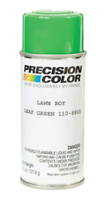 4.5 Oz. Green Paint Spray Can | Lawn Coating Touch Boy Mower Up Aerosol picture