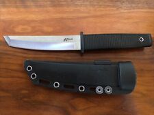 Cold Steel Kobun 17T Fixed Blade Knife Tanto Tactical New EDC Camping Fishing picture