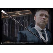 Official Noble Collection Percival Graves Wand - Fantastic Beasts picture