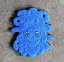 WRMFZY x White Phosphor ‘24 Collab - Blue Gorgon Mystery Patch 1 picture