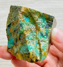 Lady Luck Lightning Strike Turquoise Cttings 75g picture