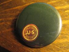 John Jameson JJ&S Irish Whiskey Ireland Advertisement Pocket Lipstick Mirror picture