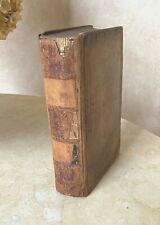 ORIGINAL- LIFE of ABRAHAM LINCOLN - JAN.1865 (PUBLISHED DURING HIS LIFE) 1st ED picture