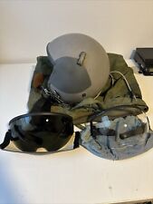 HGU-55/P USAF Pilot Flight Helmet, Helmet Bag picture
