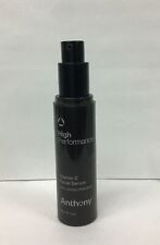 Anthony High Performance Vitamin C Facial Serum Anti-Aging 1 Oz -No Cap. As Pict picture