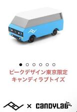Peak Design Tokyo Limited Candy Love Collaboration Mini Car picture