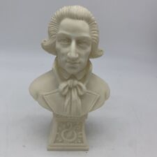 Johann Wolfgang von Goethe Mini Statue picture