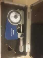 COMPERATOR MICROMETER 0-25MM/0.001MM picture