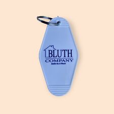 BLUTH COMPANY arrested development inspire keytag picture