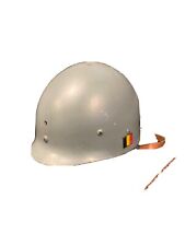 Original Belgium M1 Parade Helmet picture