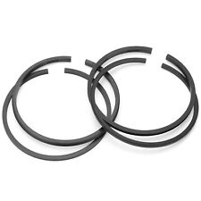 4x Q90 Piston Ring Fit For 7.5KW Motor 10HP Air Compressor Air Pump Accessories♫ picture