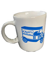 Vintage JCPenny Company Mug picture