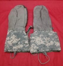 Extreme Cold Weather Mittens Military ACU Digital Camo  (Medium)  picture