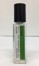 Demeter Grass By Demeter Roll On Perfume Oil 0.29 Oz Condition As Pictured picture