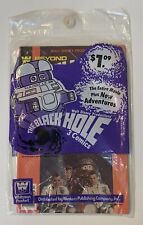 BLACK HOLE 3-PACK #1-3 WHITMAN WALT DISNEY PRODUCTION SEALED VF-NM picture
