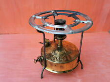 OLD PRIMITIVE USSR RUSSIAN KEROSIN HEATER COOKER STOVE PRIMUS MARKED USSR picture