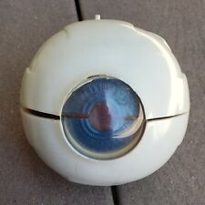 1962 MERCK  Optometrist Anatomical Eye Display Model w/ Eye Lens STAND HUMORSOL picture