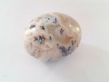 Rarest Antique Old Agate Stone Ball Egg Shape Unique Décor Collectible.G38-29  picture
