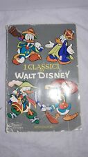 I Classici Di Walt Disney, Arnoldo Mondadori Editore, 1961, Printed In Italy picture