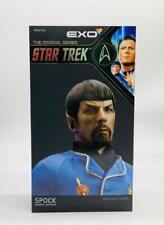EXO-6 1/6 Star Trek Mr. Spock Figure of the Mirror World picture
