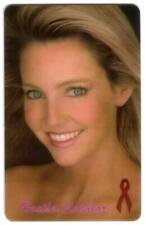 10m Heather Locklear: To Benefit Children With HIV/ AIDS SPECIMEN Phone Card picture