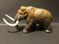 Colorata Kaiyodo Japanese Exclusive Woolly Mammoth Dinosaur Figure picture