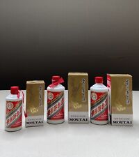 Kweichow Moutai Empty Bottles Miniatures  picture