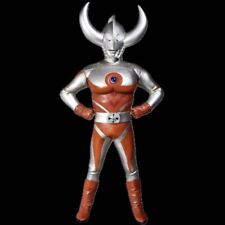 CCP 1 6 Special Effects Series Ultra s Father Soft Vinyl Figure Ultraman Total picture