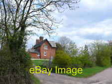 Photo 6x4 Thornton Cottages These cottages may have been associated with  c2012 picture