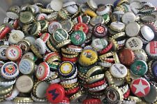 RANDOM 200 EUROPE BEER CAPS. HUGE VARIETY: SPAIN, GERMANY, FRANCE, ITALY, POLAND picture