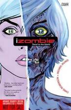 Dead to the World (iZombie) - Paperback By Roberson, Chris - GOOD picture