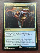 1x FOIL DOPPELGANG - Murders - MTG Magic the Gathering picture