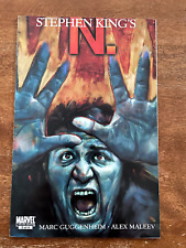 Stephen King's N. #3 - insomnia picture