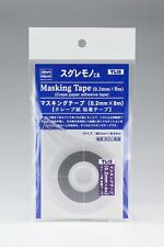 Hasegawa Masking Tape (0.2Mm X 8M) picture
