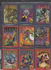 8A5-2 1993 Marvel X-Men Series 2 Trading Card Singles Your Choice UNCIRCULATED picture