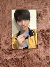 Seventeen  Joshua ‘ Happy Ending’ Official Photocard + FREEBIES picture