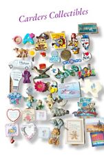Magnets Vintage Refrigerator Disney Cubs Precious Moments Busch Gardens More picture