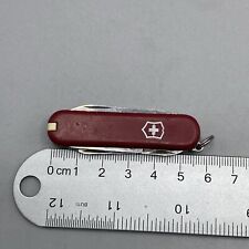 Victorinox Original MiniChamp Knife - Red picture