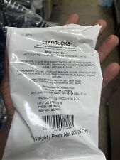 New Starbucks 7.5OZ Dark Mocha Powder  ⭐️SHIP SAME DAY⭐️ picture