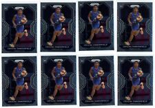 2021 WNBA Prizm CRYSTAL DANGERFIELD RC #41 - 8x Base INVEST LOT - Lynx ROY picture