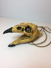 Aztec Death Whistle - Raven picture