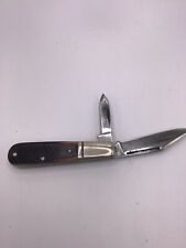 TVC455 Vintage Barlow Knife Western USA picture