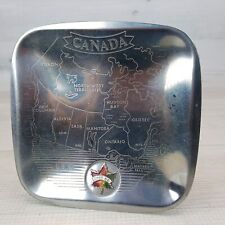 Vintage Hope BC Canada Engraved 4.5