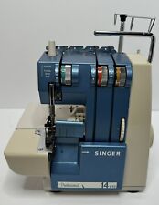 Singer Professional 14U12 No Cord No Pedal As Is picture