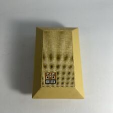 Vintage Wallet Zenith Royal 16 Transistor Radio Good Condition, Tested, Worked picture